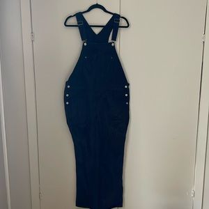 Old Navy Corduroy Overall size 16